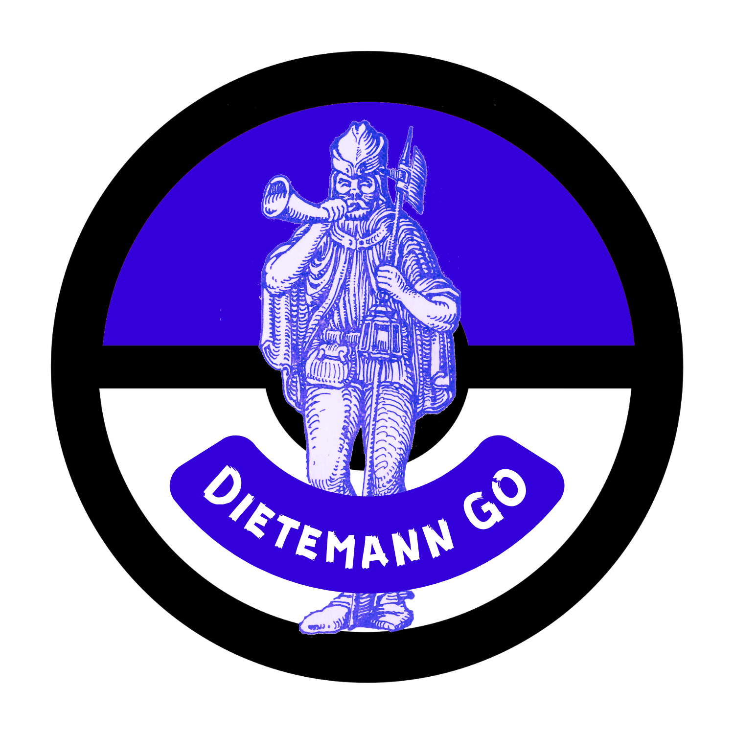 Campfire-Gruppe "Dietemann Go"